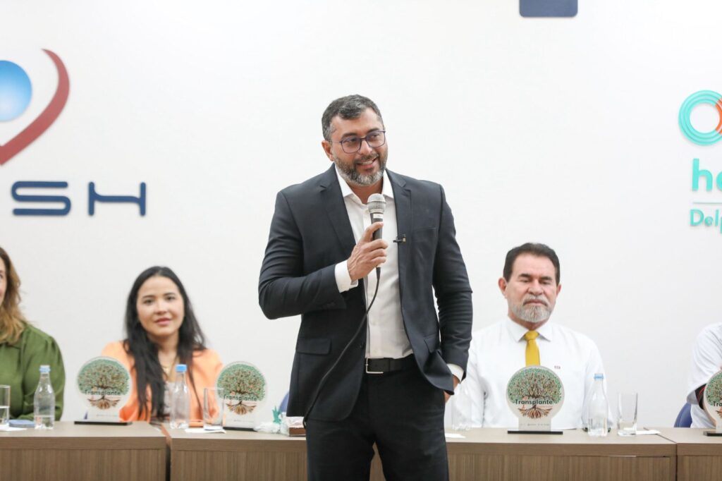 Hospital Delphina Aziz conquista acreditação ONA Nível 3, maior certificação em saúde do país